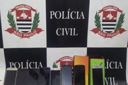 Polícia de Matão esclarece furto em loja