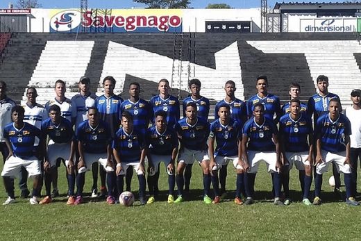 Matonense vence a Inter fora de casa