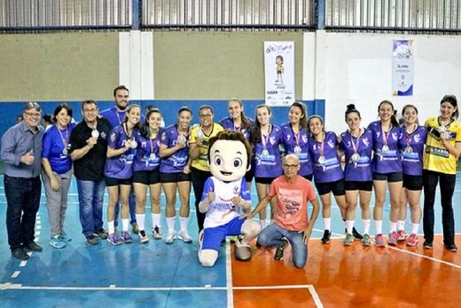 Atletas de Taubaté farão clínica esportiva em Matão
