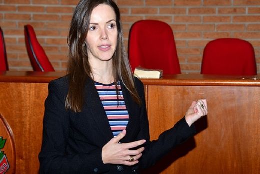 Matão registra dois candidatos a deputado