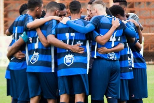 Matonense recebe o Corinthians em jogo solidário