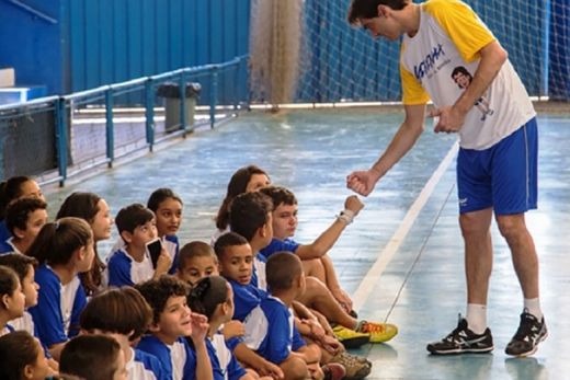 Abertas inscrições ao Projeto Gibinha
