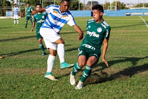 Matonense encara o Verdão e tenta classificação