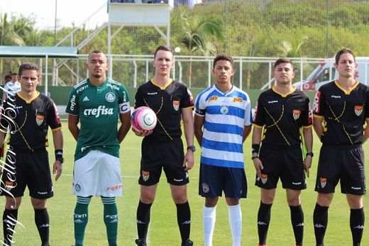 Matonense se classifica para nova fase