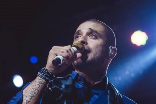 Diogo Nogueira fará show em Araraquara dia 28