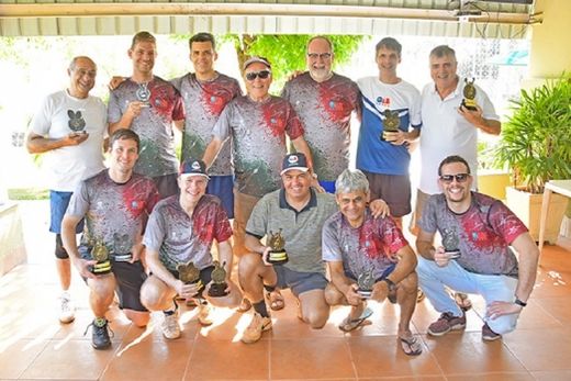 Matão sediou 62ª edição do Torneio Caasp-OAB