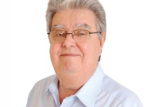 Matão perde Jayme Gimenez