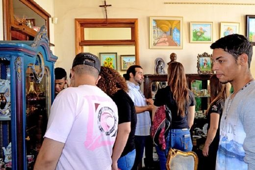 12ª Primavera dos Museus é promovida em Matão