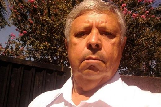 Matão perde Gilberto José da Silva