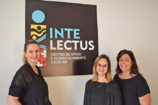Intelectus é centro de apoio e desenvolvimento escolar