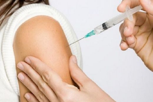 Mais de 33 mil adolescentes da região precisam se vacinar contra o HPV