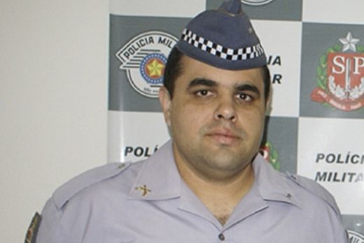 Capitão Lopes assume a 4ª Cia