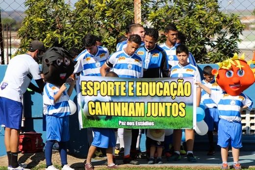 Matonense enfrenta o Santo André no sábado (29)