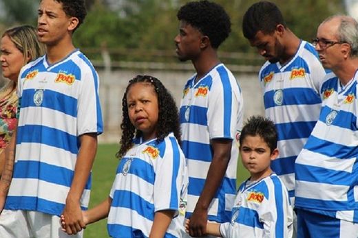 Matonense vence Santo André em casa