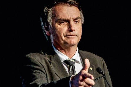 Em Matão, Bolsonaro ganha