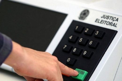 Os mais votados em Matão