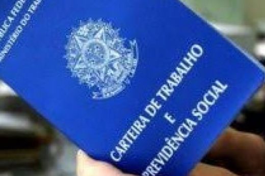 Vagas disponíveis no  PAT de Matão (13/11)