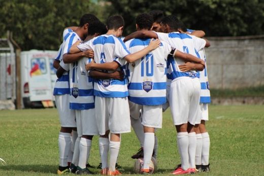 Matonense enfrenta Palmeiras