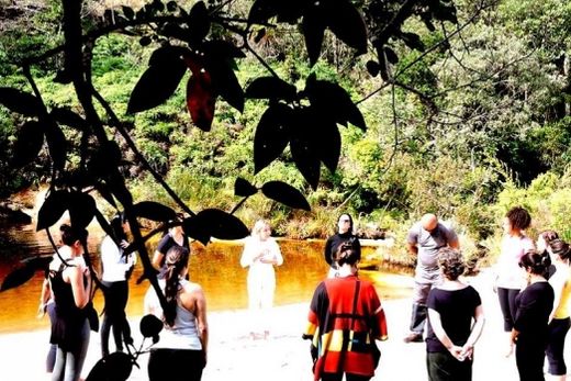 Curso de Reiki será oferecido dia 20