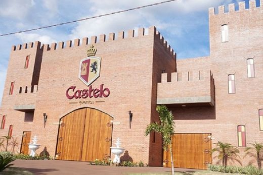 Castelo realiza Seu Melhor Momento
