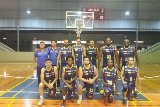 Matão na final da sub-regional