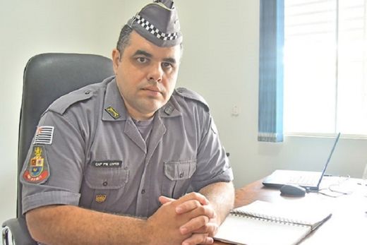 Capitão Lopes prioriza Vizinhança Solidária