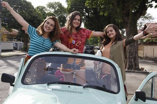 Sessão pipoca: programação do cinema (25 a 31/10)