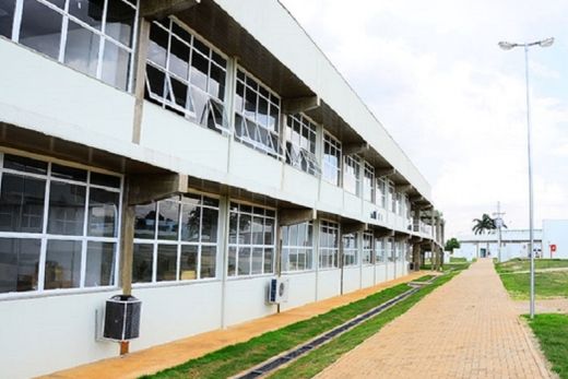 IFSP-Matão oferece curso de Segurança do Trabalho