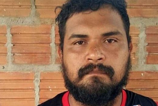 Matonense é assassinado a tiros em festa de criança