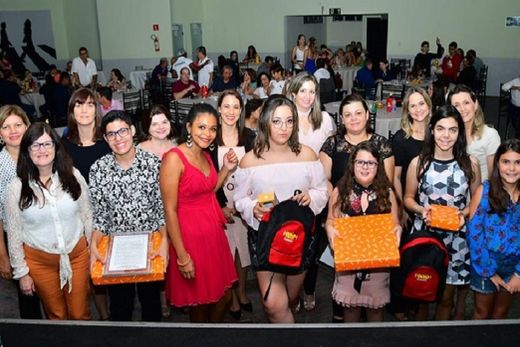 Sorema realizou o 2º Concurso de Redação