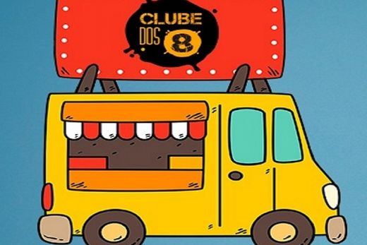 Praça Central recebe Food Truck Solidário