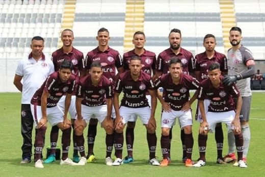 Ferroviária vence RB Brasil e fica a um passo da vaga para a final