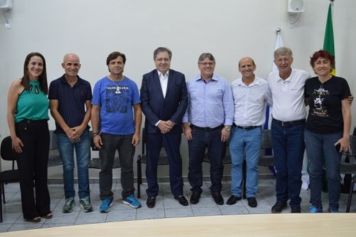 Vem aí o 1º Open Uniara de Vôlei de Praia