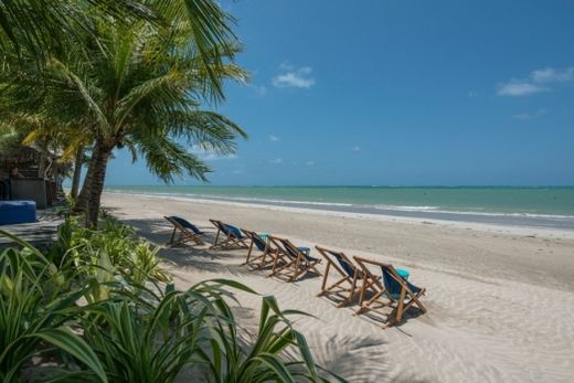 São Miguel dos Milagres – Alagoas