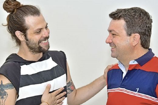 Cia Labirinto e Coro e Osso estreiam Cordel de Condão
