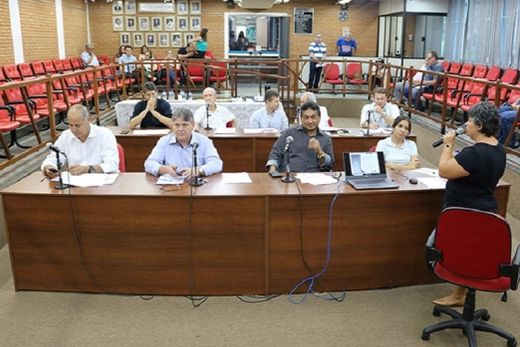 Curso que a Fatec implantará em Matão foi apresentado em reunião