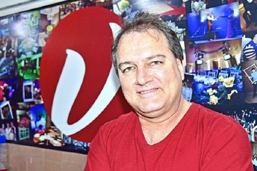 Evento relembra o Baile do Hawai