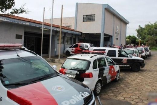 Mega Operação da Civil e Militar com 13 detenções