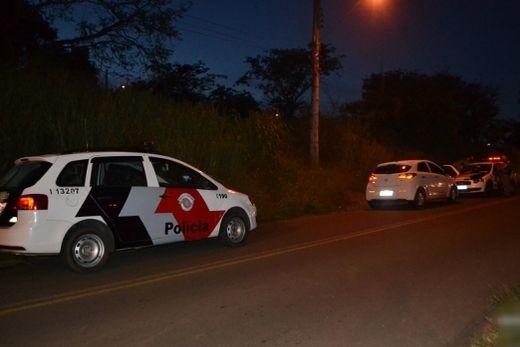 Identificado o autor de disparos
