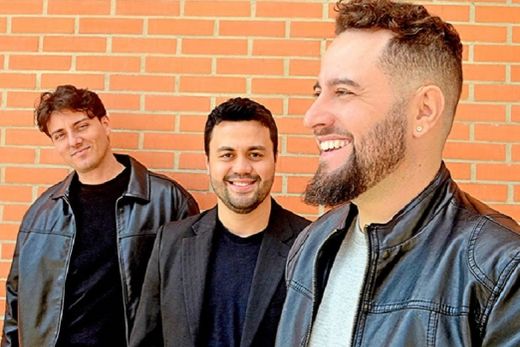 Bigster apresenta As mais pedidas