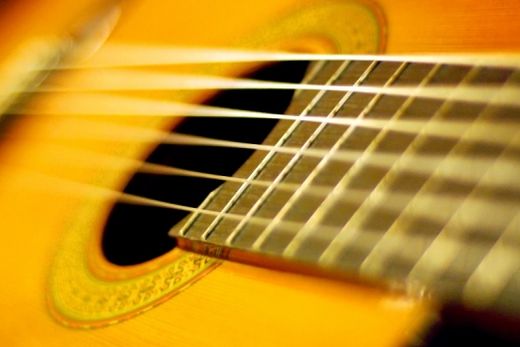 Semana da Música vai até dia 9