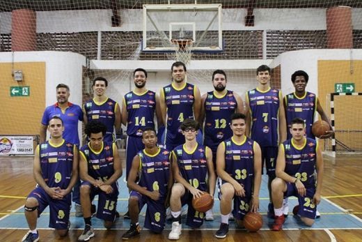 Basquete vence Liga Regional