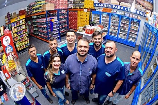 Os 10 anos do Universo da Cerveja
