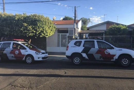 Estudante de Araraquara invade residência em Matão