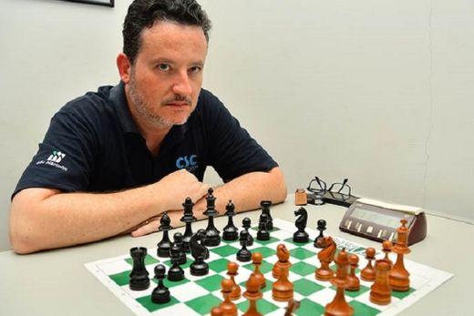 Fernando Frare conquista seu 13º título Matonense