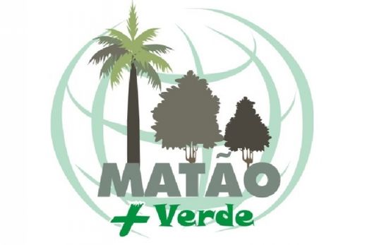 Domingo (16) tem plantio do Matão + Verde