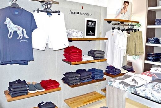 Moda do fim de ano está na 100% Básico