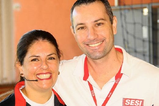 Sesi abre inscrições ao Super Férias em Família