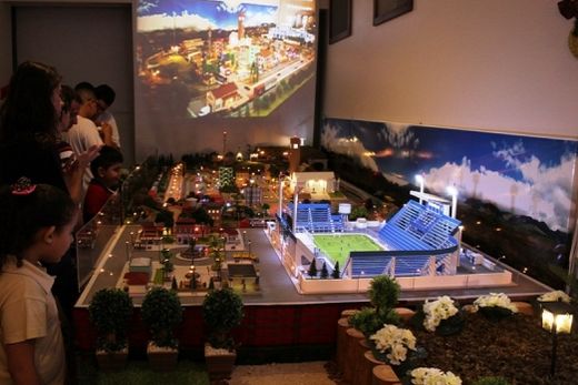 7ª Exposição Natalina terá recorde de público