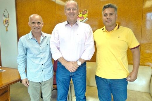Matão poderá disputar divisão especial no basquete